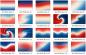 Preview: Red White Blue